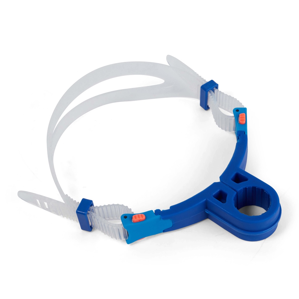 Speedo centre deals snorkel